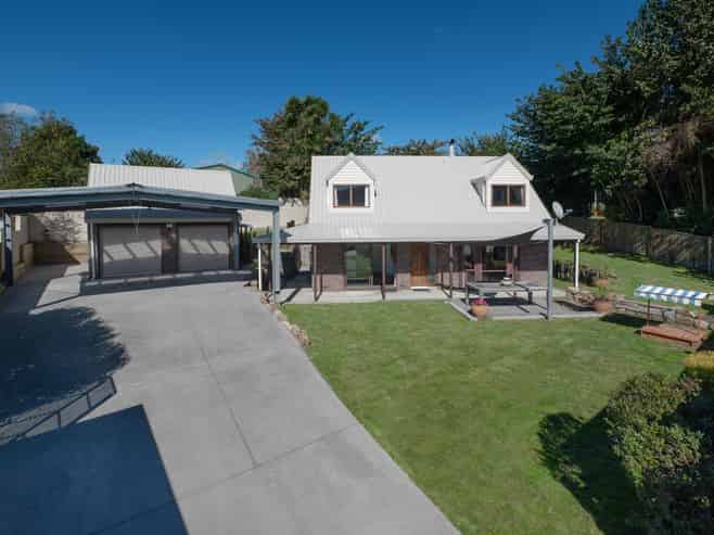 26 Tawavale Street, Pukehangi