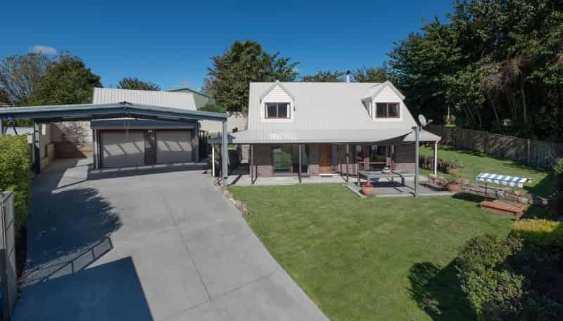 26 Tawavale Street, Pukehangi