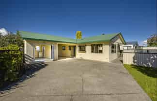 807a Ellison Road, Parkvale