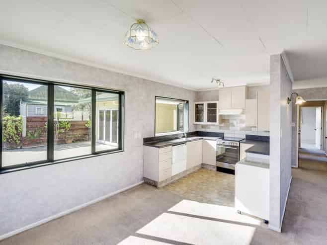 807a Ellison Road, Parkvale