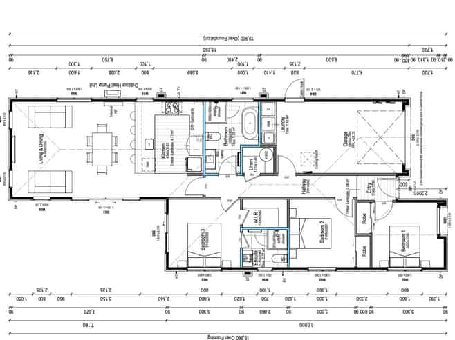 30 Cunningham Street, Rangiora