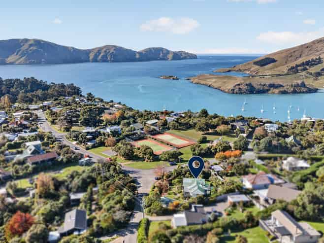 53 Waipapa Avenue, Diamond Harbour