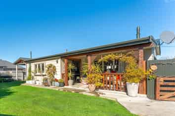 58 Guise Street North, Temuka