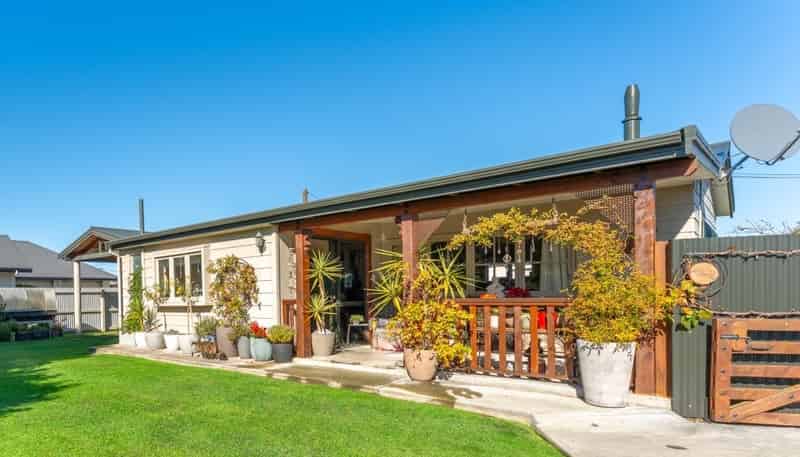 58 Guise Street North, Temuka
