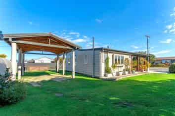 58 Guise Street North, Temuka