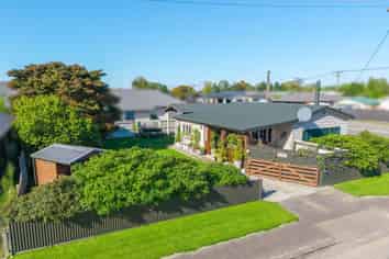 58 Guise Street North, Temuka