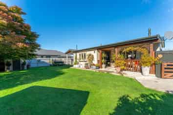 58 Guise Street North, Temuka