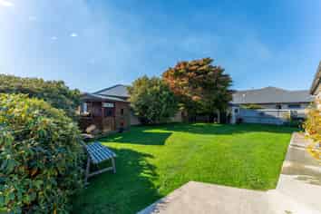 58 Guise Street North, Temuka