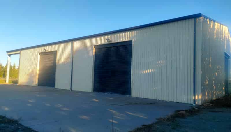 1494 Tram Road, Swannanoa