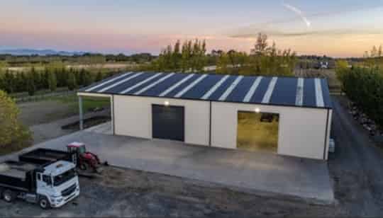 1494 Tram Road, Swannanoa
