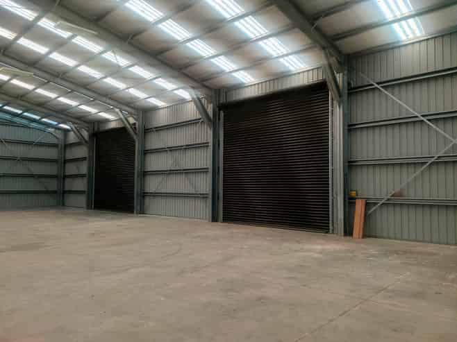 High Stud Rural Warehouse - Excellent Value