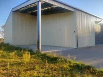 High Stud Rural Warehouse - Excellent Value