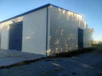 High Stud Rural Warehouse - Excellent Value