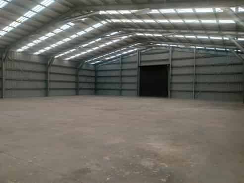 Excellent value Storage facility