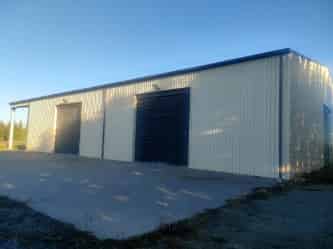 High Stud Rural Warehouse - Excellent Value