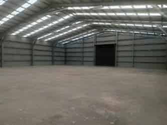 High Stud Rural Warehouse - Excellent Value