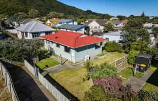 126B Waiwhetu Road, Waterloo