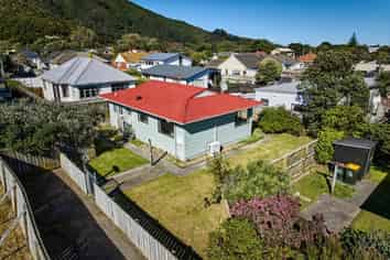 126B Waiwhetu Road, Waterloo