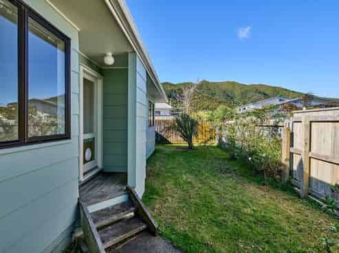 126B Waiwhetu Road, Waterloo