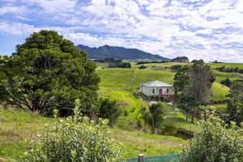 62 Cornes Road, Raglan