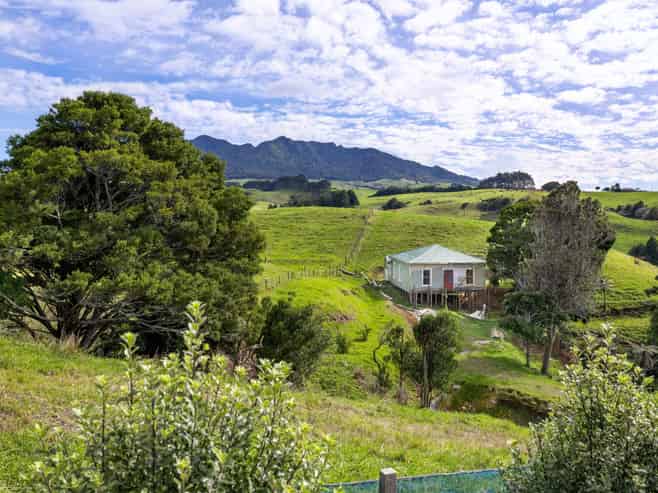 62 Cornes Road, Raglan