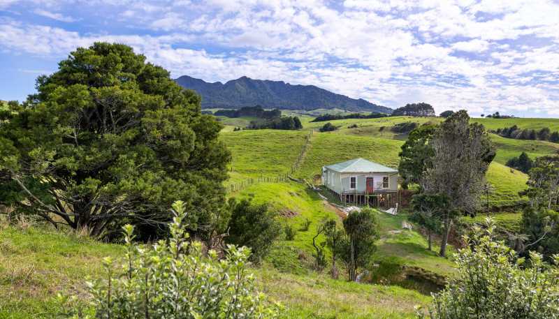 62 Cornes Road, Raglan