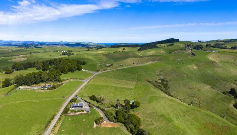 62 Cornes Road, Raglan
