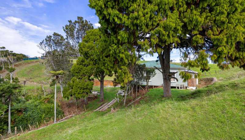 62 Cornes Road, Raglan