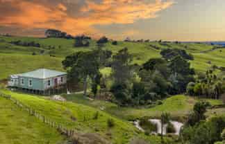 62 Cornes Road, Raglan