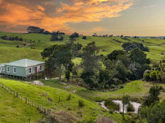 62 Cornes Road, Raglan