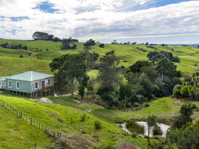62 Cornes Road, Raglan