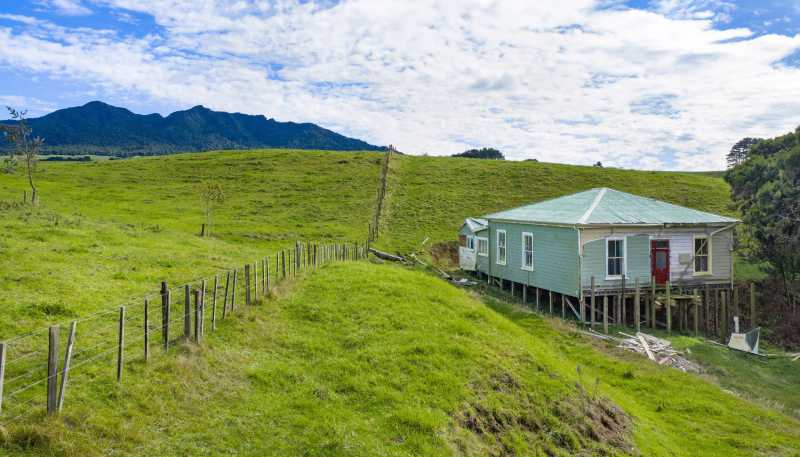 62 Cornes Road, Raglan