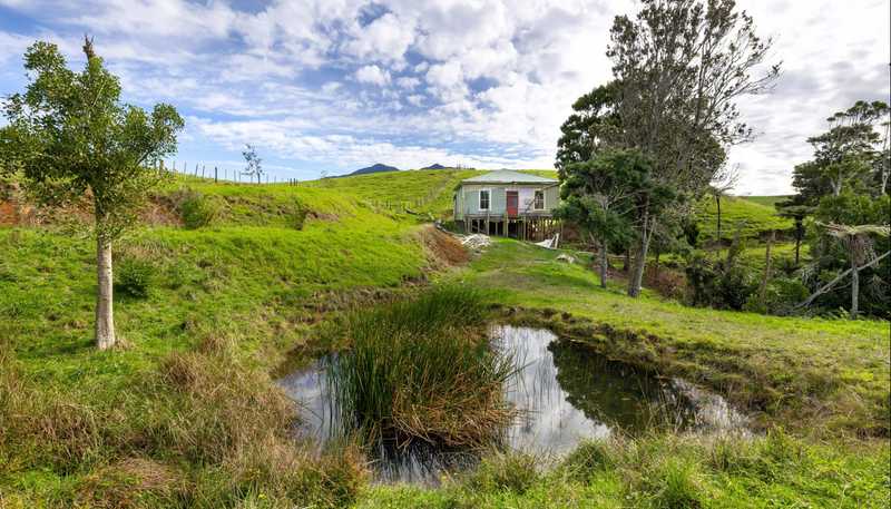 62 Cornes Road, Raglan