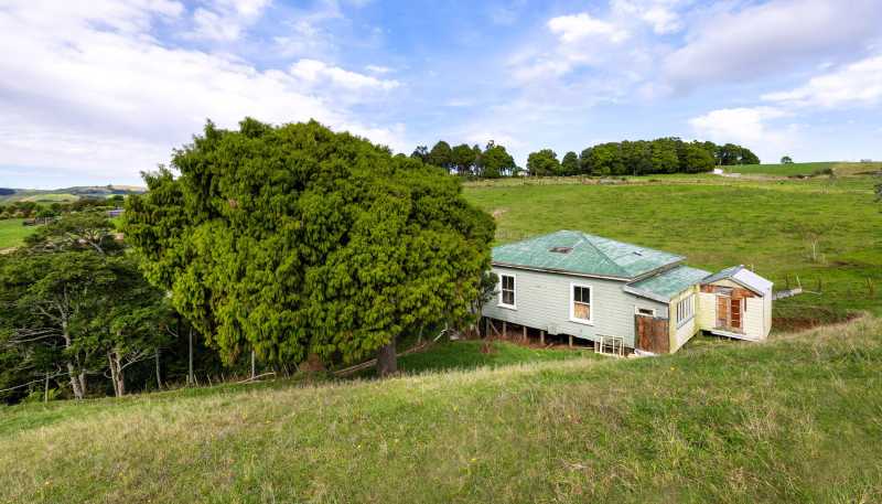 62 Cornes Road, Raglan