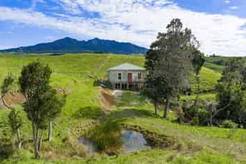 62 Cornes Road, Raglan