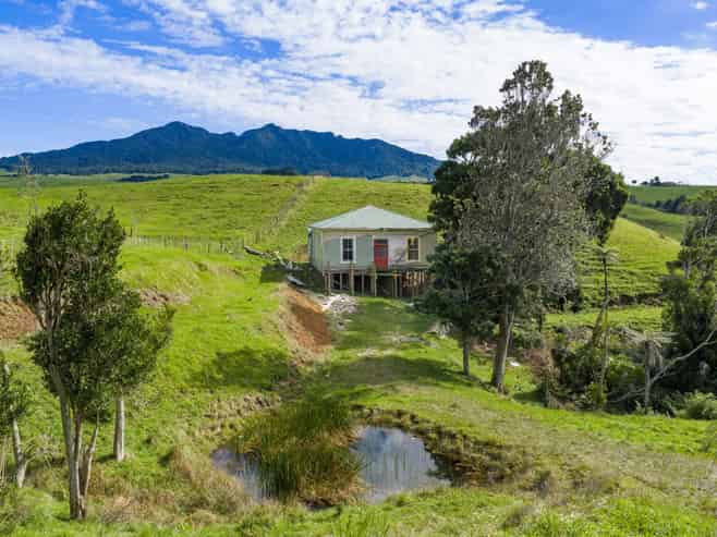 62 Cornes Road, Raglan