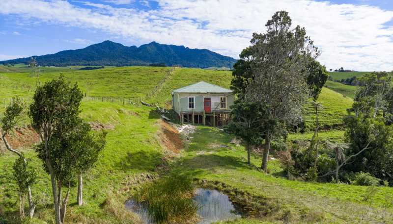 62 Cornes Road, Raglan
