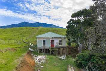 62 Cornes Road, Raglan