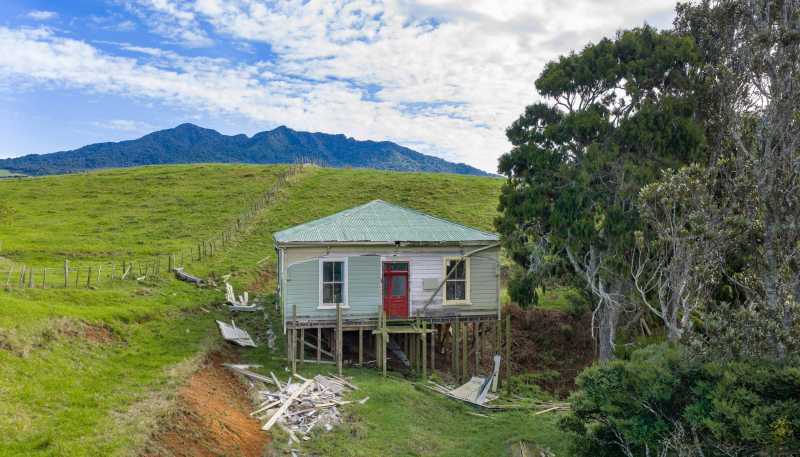 62 Cornes Road, Raglan
