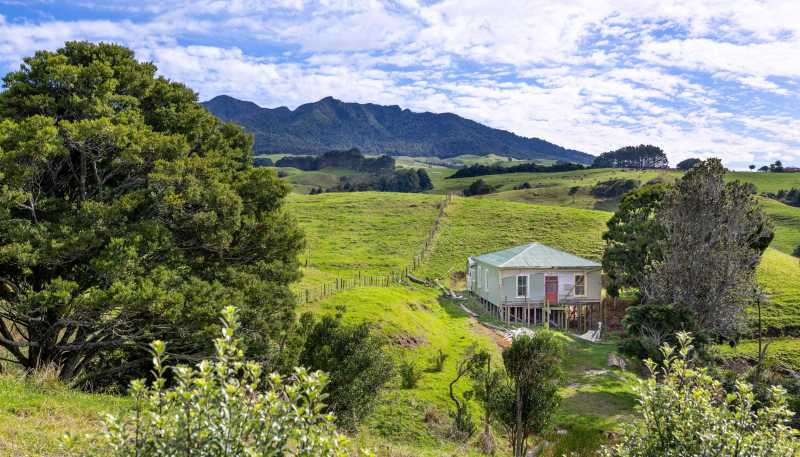 62 Cornes Road, Raglan