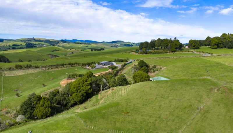 62 Cornes Road, Raglan