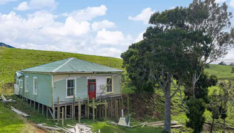 62 Cornes Road, Raglan