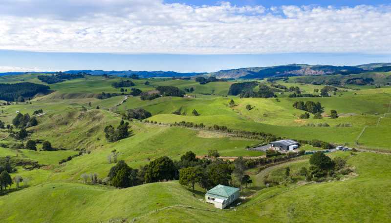 62 Cornes Road, Raglan