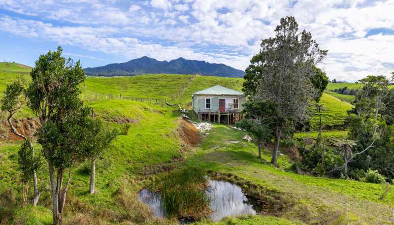 62 Cornes Road, Raglan