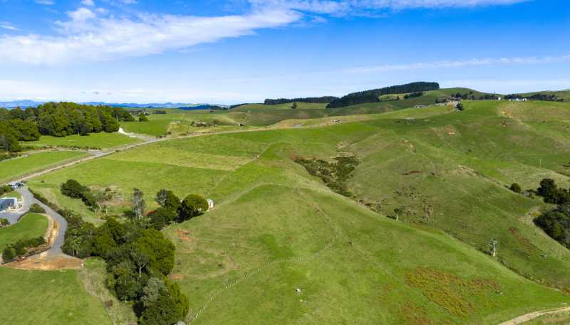 62 Cornes Road, Raglan