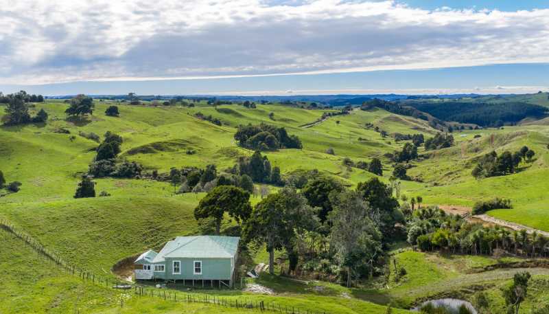 62 Cornes Road, Raglan