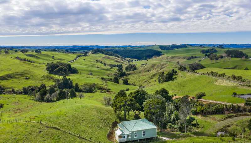 62 Cornes Road, Raglan