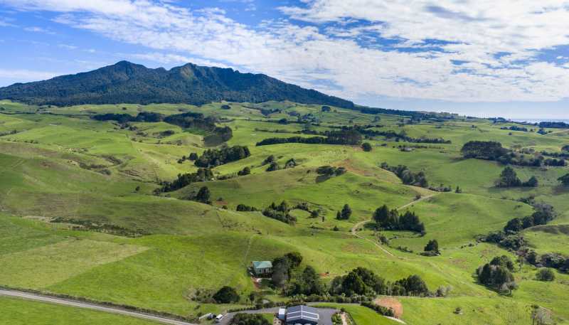 62 Cornes Road, Raglan