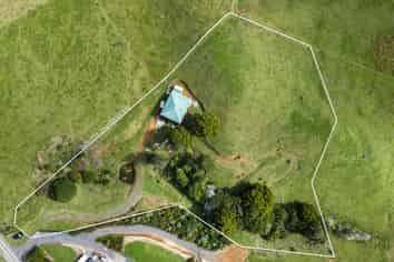 62 Cornes Road, Raglan