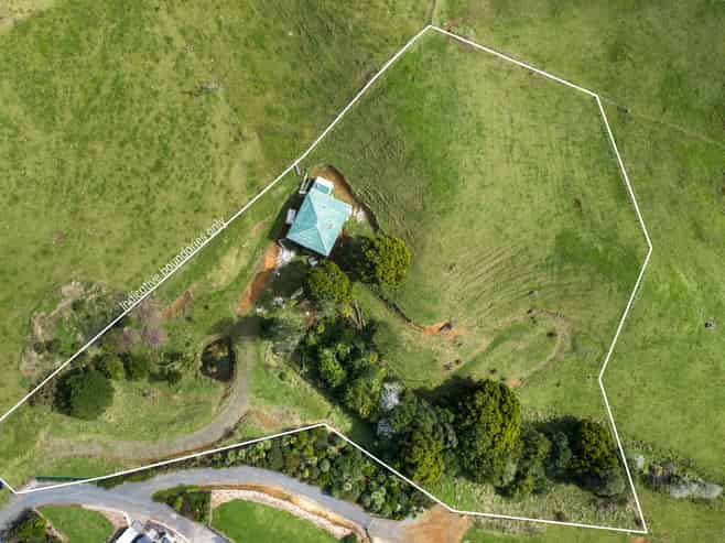 62 Cornes Road, Raglan